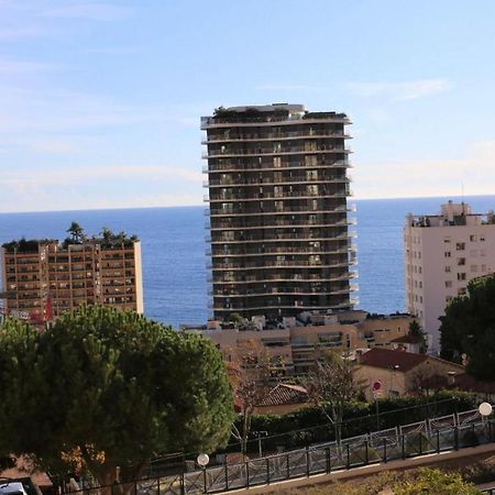 Azzurra Villa Beausoleil Exterior foto