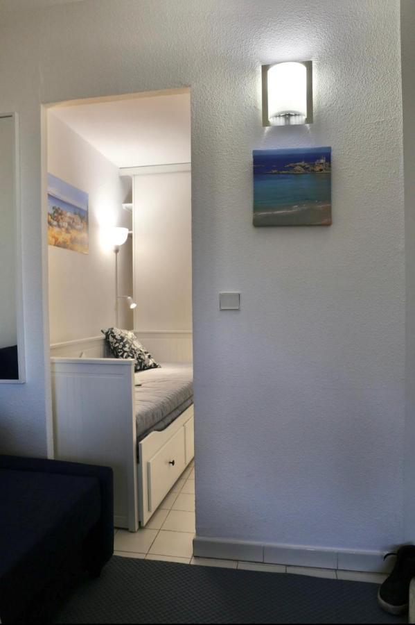 Azzurra Villa Beausoleil Exterior foto