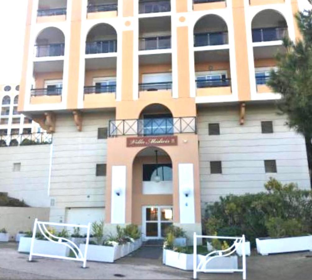 Azzurra Villa Beausoleil Exterior foto